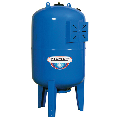 NADRZ  ULTRA- PRO 300 V  10bar/ Zilmet