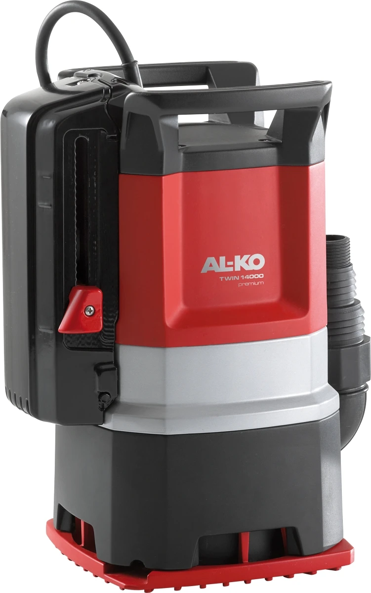 ALKO PONORNE TWIN 14000 Premium ALKO PONORNE TWIN 14000 Premium