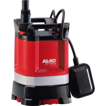 ALKO PONORNE SUB 12000 DS Comfort
