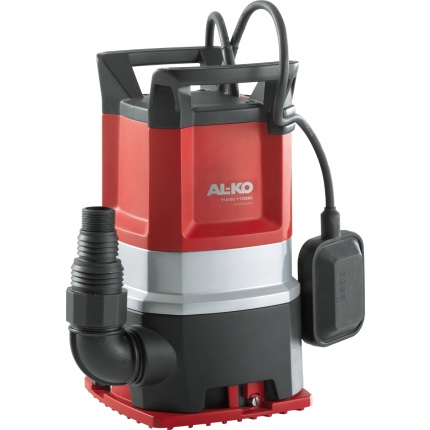 ALKO PONORNE TWIN 11000 Premium