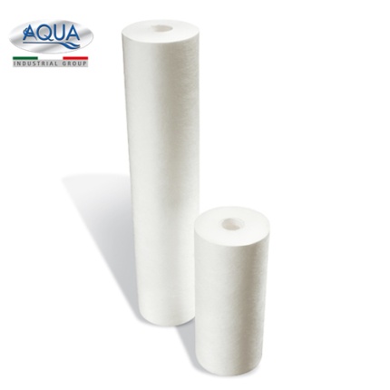 VLOŽKA  5"  FRN malá 5mcr/ 95%/PP