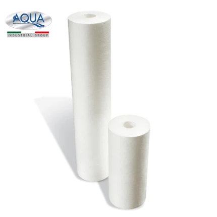 VLOŽKA  5"  FRN malá 5mcr/ 95%/PP