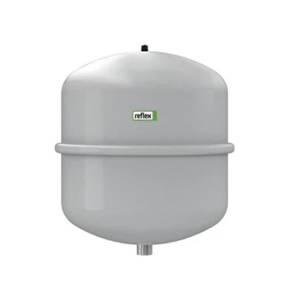 EXPANZKA N  25 REFLEX 4bar/120°C