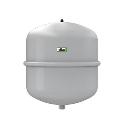 EXPANZKA N  25 REFLEX 4bar/120°C