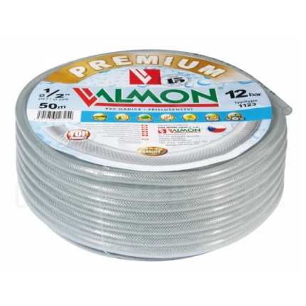 Hadica záhradná PREMIUM 12