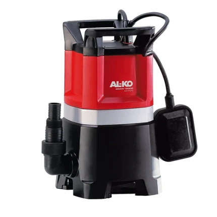 ALKO KALOVE  DRAIN 12000 Comfort