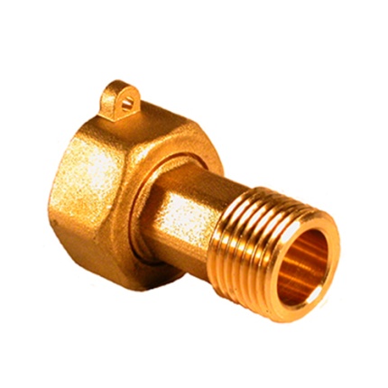 POLSROBENIE PRE VODOMERY 3/4"s otvorom (1ks)