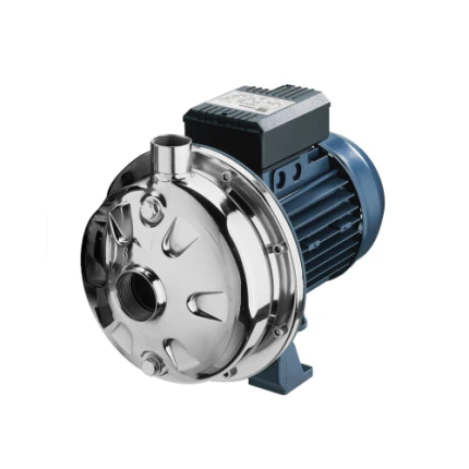 EBARA CDX/I  200/20
