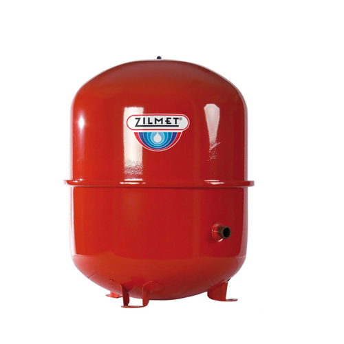 ZILMET EXPANZKA CAL-PRO  50 4bar