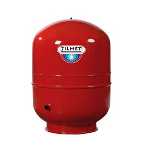 ZILMET EXPANZKA CAL-PRO  80 6bar