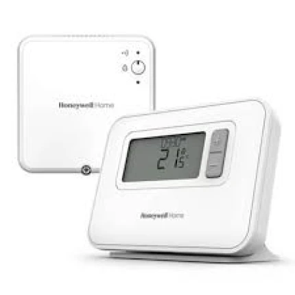 HONEYWELL Termostat T3RF bezdrotovy digitálny programovatelný