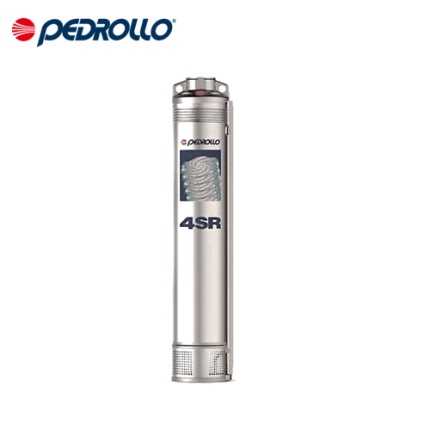 Pedrollo 4SR  4/40S -HYD solo