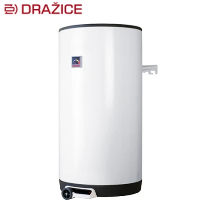 DRAŽICE OKCE 125 2