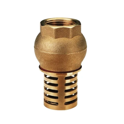 SACI KOS DN32 5/4" MOSADZ 2720