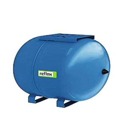 NADRŽ  REFIX   HW80  Hor. 10Bar