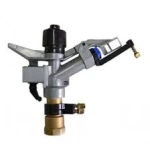 POSTREKOVAČ 1" PIPER kov//sektor/19m/1x tryska