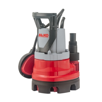 ALKO KALOVE  DRAIN  9500 Easy