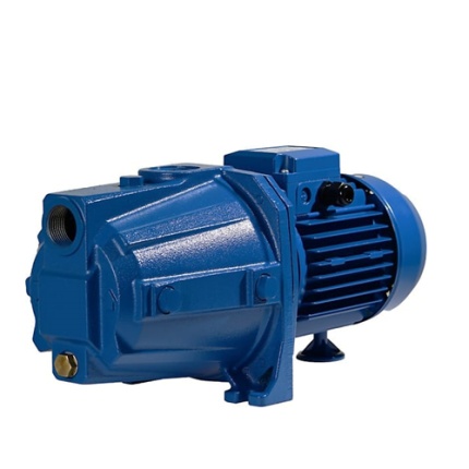 EBARA AGA/A 1.50 T 400V