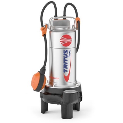 Pedrollo TRITUS TIGm 0