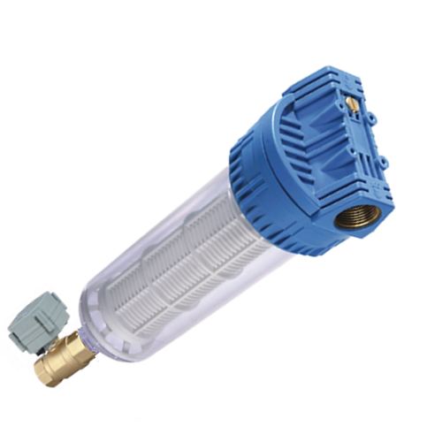 FR SADA PREPLACHOVA 5/4" SD  k meničom /filter