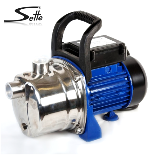 CST SETTE GARDEN 800 /nerez/