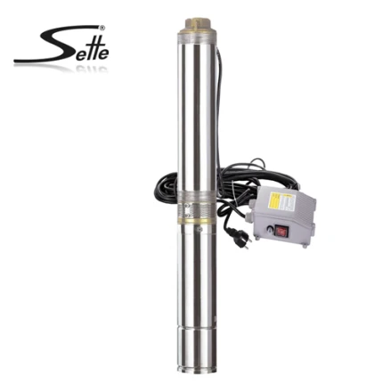 CST SETTE 3" TRE II 2/ 0