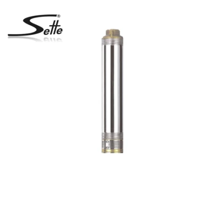 CST SETTE 3" TRE II 3/ 1