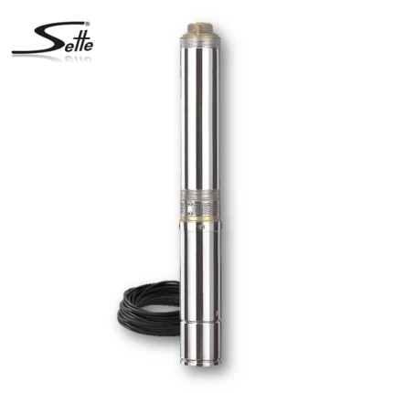 CST SETTE 4" QUATRO II 4/ 2