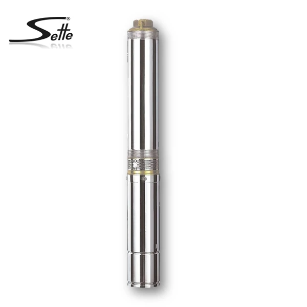 CST SETTE 4" QUATRO II 3/ 1 CST SETTE 4" QUATRO II 3/ 1