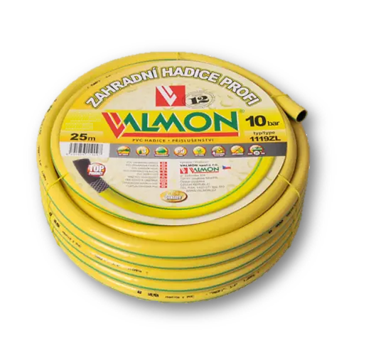 Hadica záhradná PROFI 25