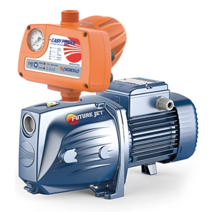 VODAREN  EPF EASY 1 Future 2AX/ EASYPRESS