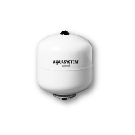 NADRZ  M  8  10Bar 3/4" /biela