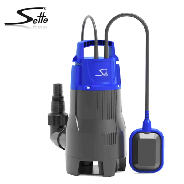 CST SETTE DRAIN II 750 V CST SETTE DRAIN II 750 V