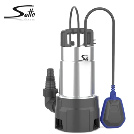 CST SETTE DRAIN II 750SV   /nerez/