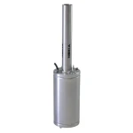 NORIA TERCA-100  5/4"vnútorný závit N3 400V 20m káb.