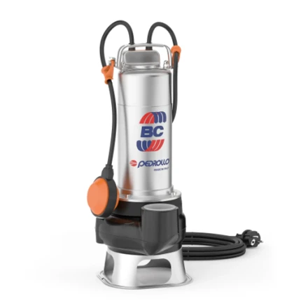 Pedrollo BCm 15/50 230V nerez/ 50mm