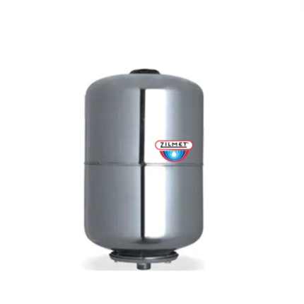 NADRZ  ULTRA-INOX PRO  12V /Zilmet 10bar