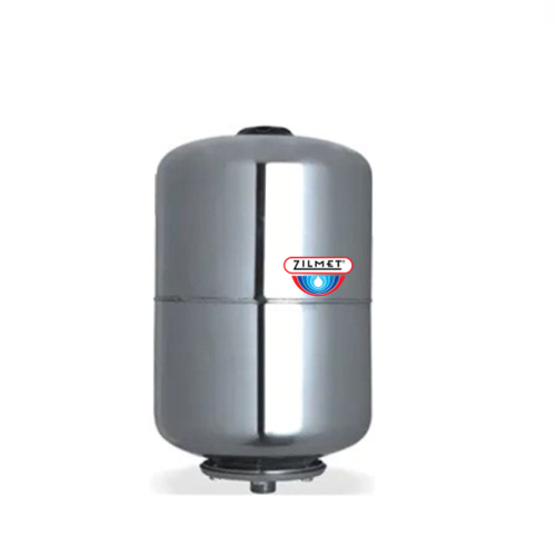 NADRZ  ULTRA-INOX PRO  12V /Zilmet 10bar