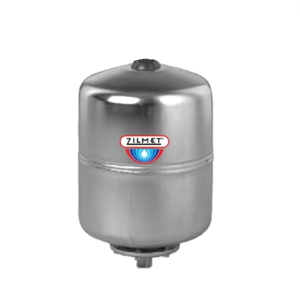 NADRZ  ULTRA-INOX PRO  18V /Zilmet 10bar