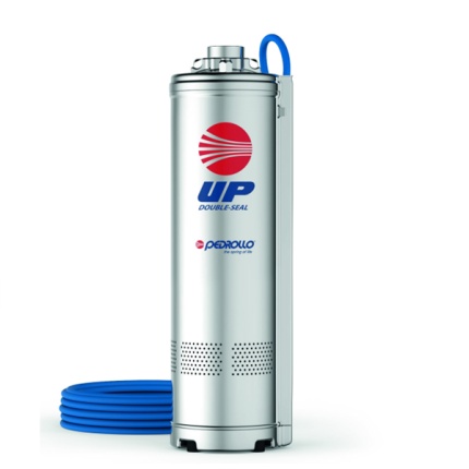 Pedrollo UPm 4/6  230V bez plaváka+20m kab.