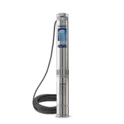 Pedrollo 4SR  4/12S s mot.1