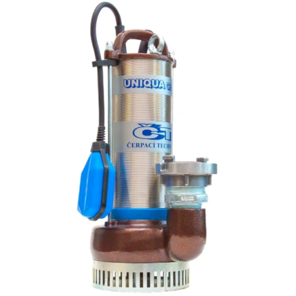 UNIQUA CESSPIT J20 PS   230V