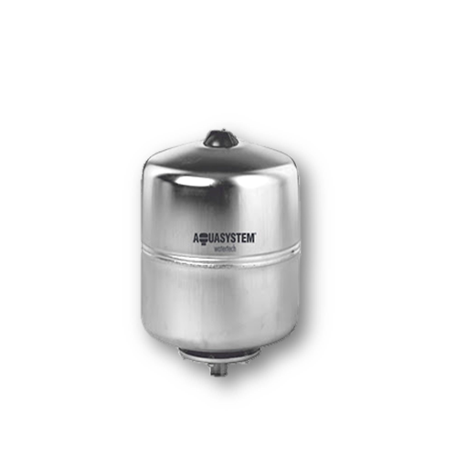 NADRZ INOX-VX  18V /AQN 10ba