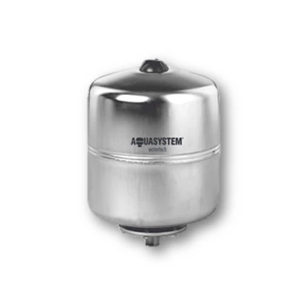 NADRZ INOX-VX  24V /AQN 10bar