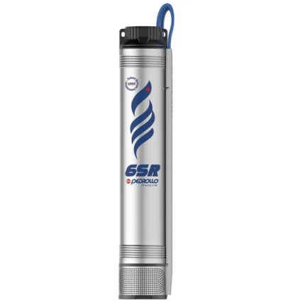 Pedrollo 6SR 36/15 - HYD solo