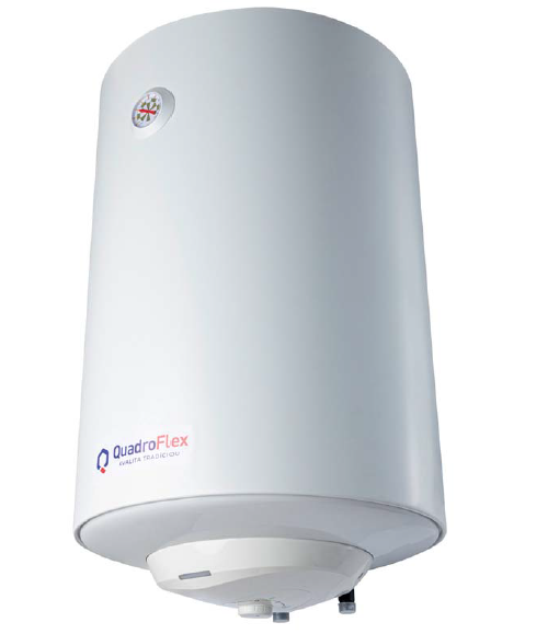 Quadroflex QFE 100 DRY elektrický zvislý