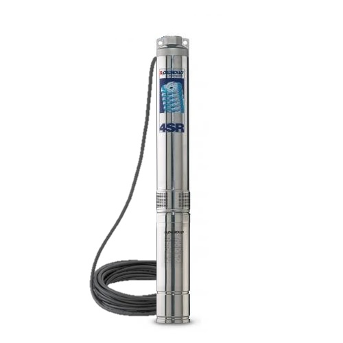 Pedrollo 4SR  4/12S s mot.1