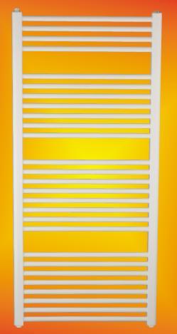 RADIATOR KUP. KD 600x1680 rovný