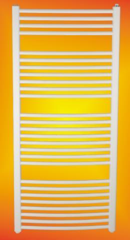 RADIATOR KUP. KDO 750x1680 oblý