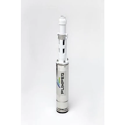 CS GSK 4"-16T 1"s MOT.15m / NEREZ 400V 0.65l/s H-80m